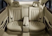 Mercedes-Benz E-Class Mercedes-Benz E-Class